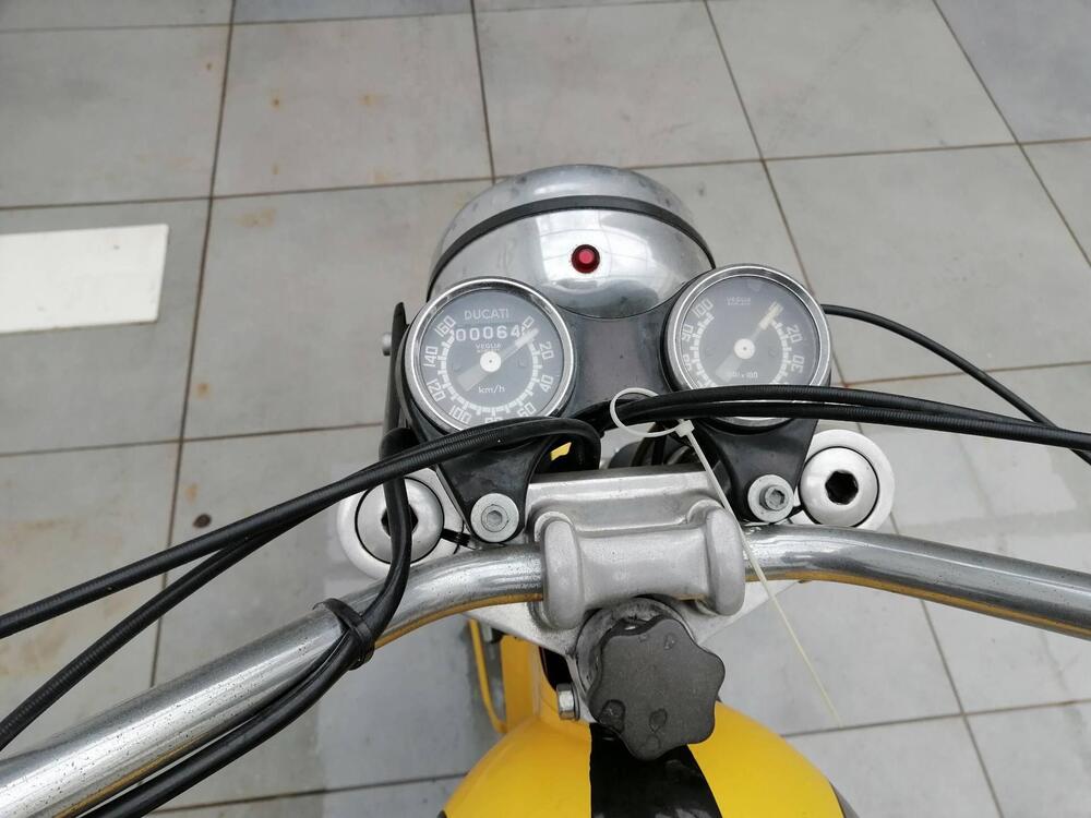 Ducati Scrambler 450 (2)