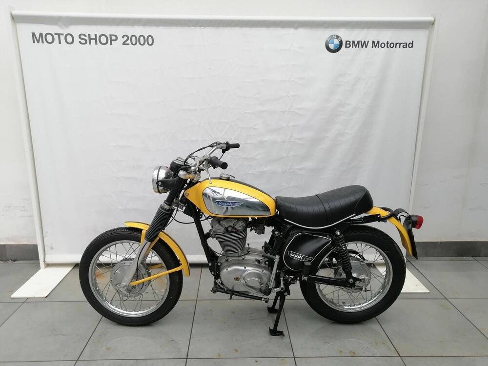 Ducati Scrambler 450 (3)