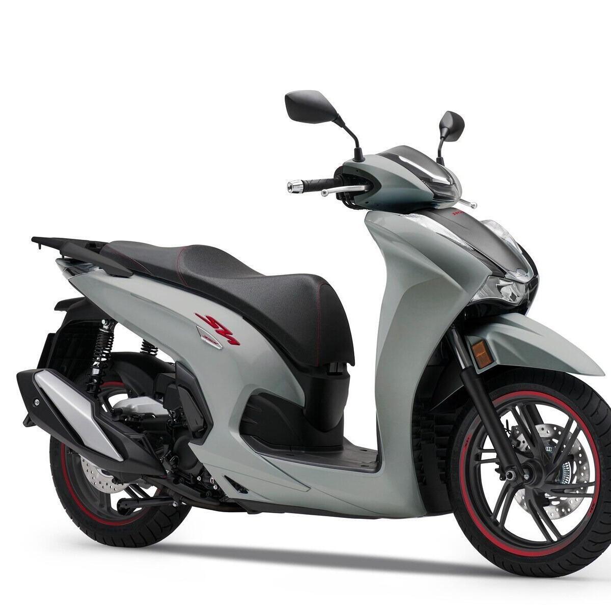 Honda SH 350 Sport (2021 - 24)