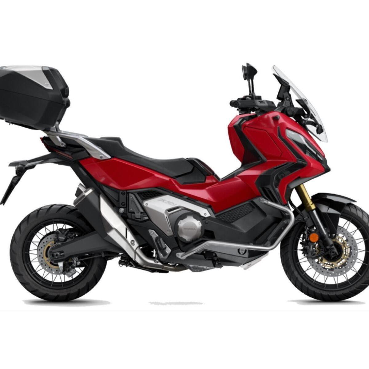 Honda X-ADV 750 DCT Gravel (2021 - 24)