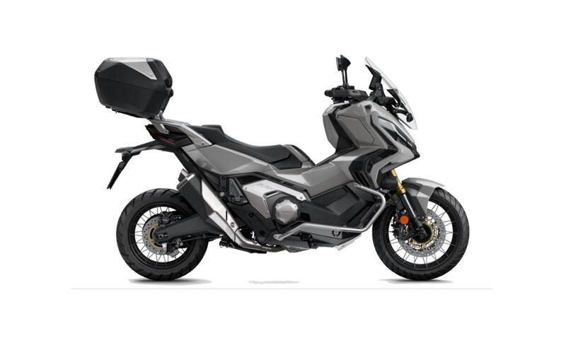 Honda X-ADV 750 X-ADV 750 DCT Adventure (2021 - 24)