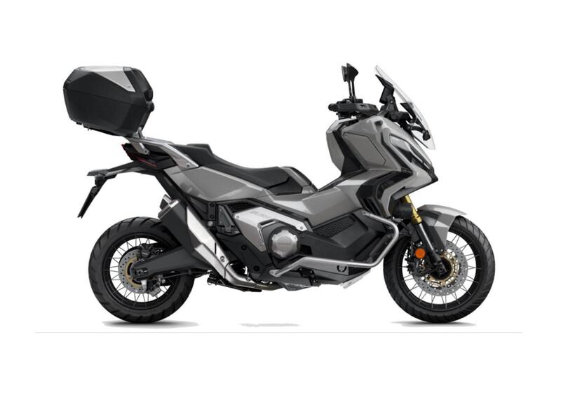 Honda X-ADV 750 X-ADV 750 DCT Adventure (2021 - 24)