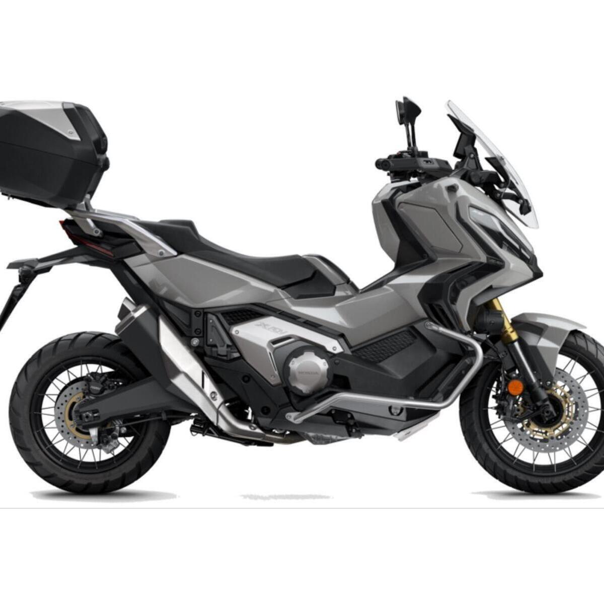Honda X-ADV 750 DCT Adventure (2021 - 24)
