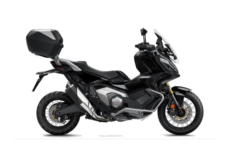 Honda X-ADV 750 X-ADV 750 DCT Adventure (2021 - 24) (3)