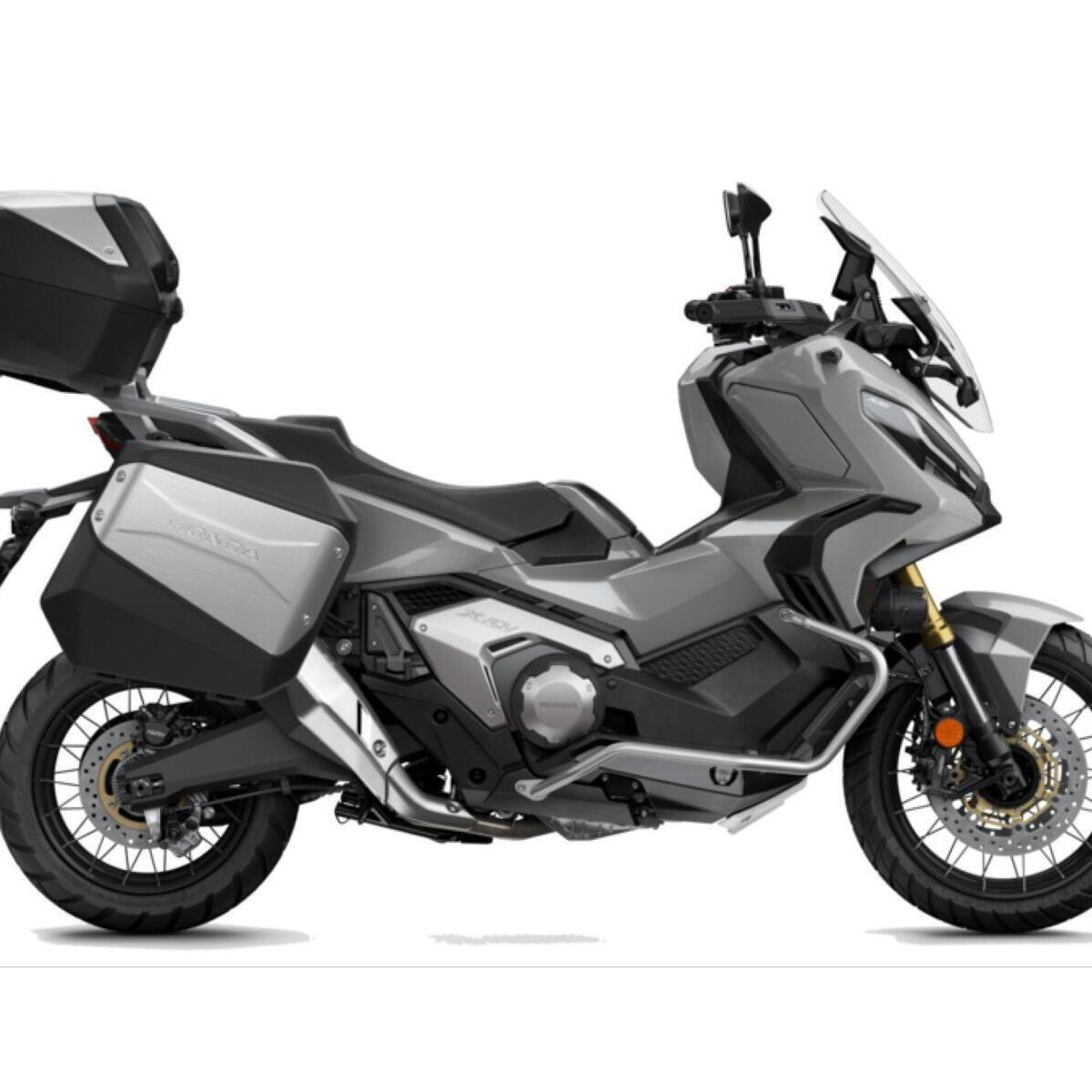 Honda X-ADV 750 DCT Travel (2021 - 24)