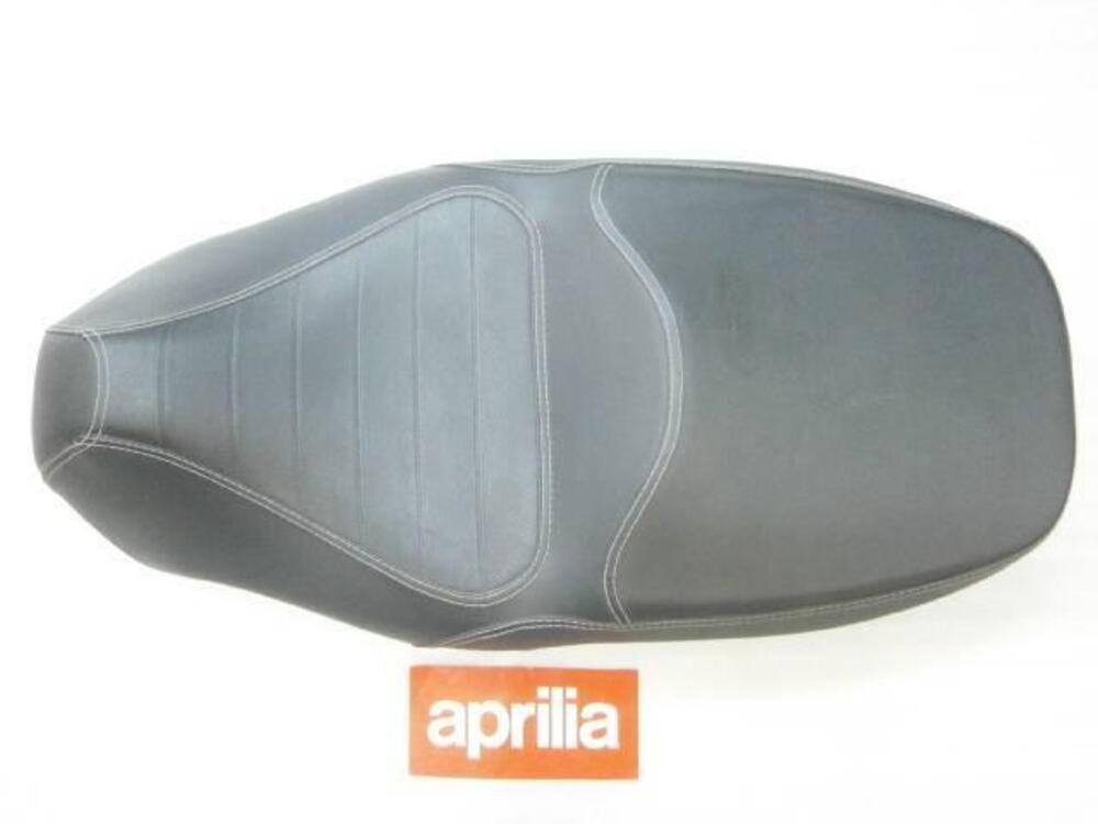 Sella SCARABEO LIGHT 300 Aprilia