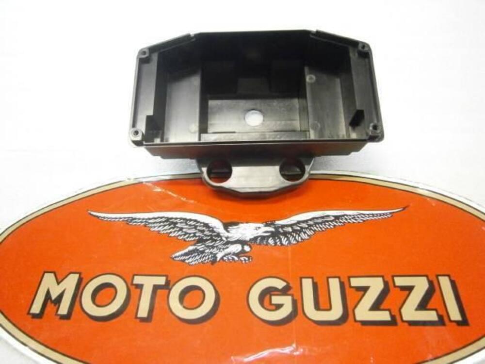 scatola cruscotto inf. Moto GUZZI CONVERT 1000/G5