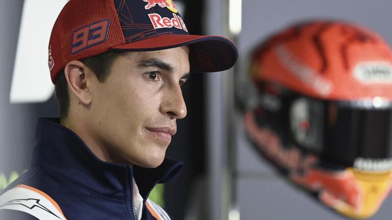 MotoGP 2021. Speciale Marc Marquez: e adesso che cosa succede? [VIDEO]