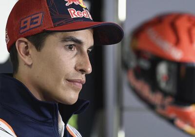 MotoGP 2021. Speciale Marc Marquez: e adesso che cosa succede? [VIDEO]