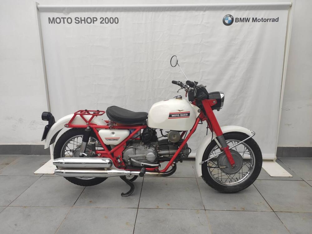 Moto Guzzi FALNONE