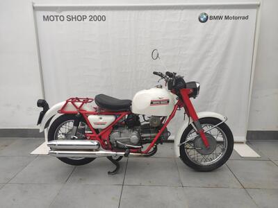 Moto Guzzi FALNONE d'epoca