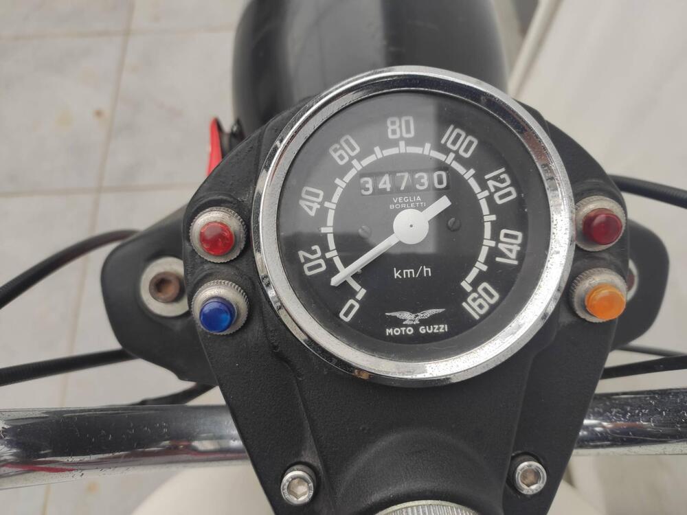 Moto Guzzi FALNONE (2)