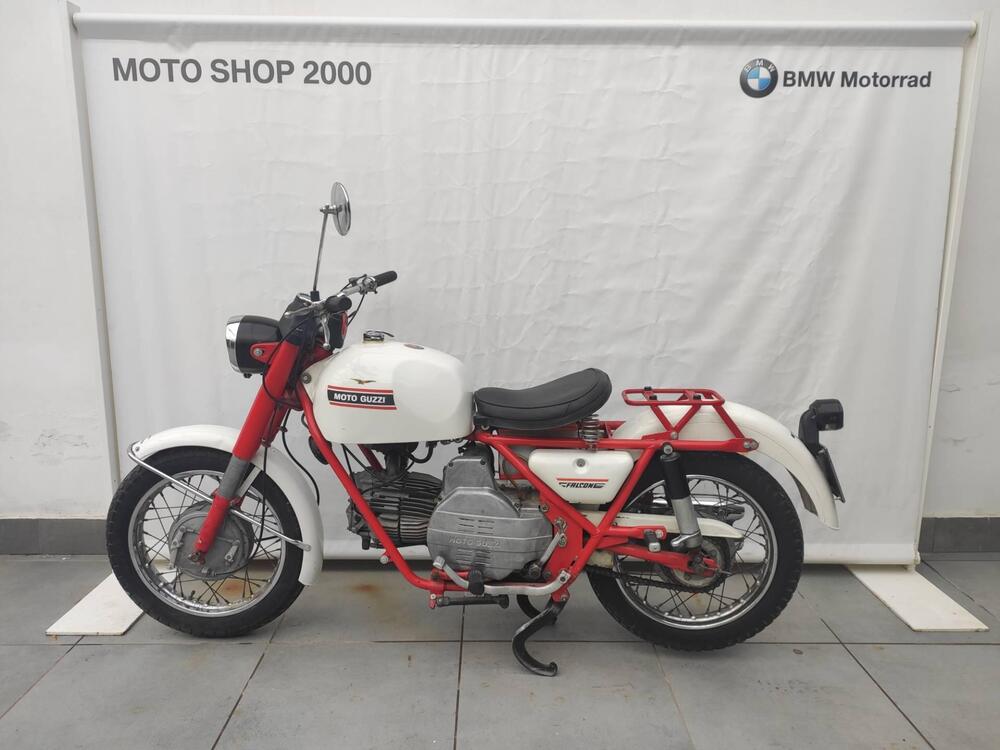 Moto Guzzi FALNONE (3)