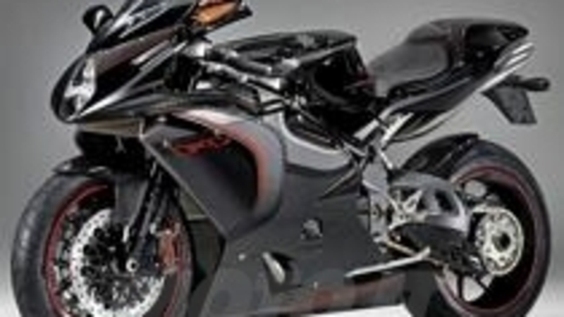 Le Belle di Moto.it: MV Agusta F4 1078 312RR CC