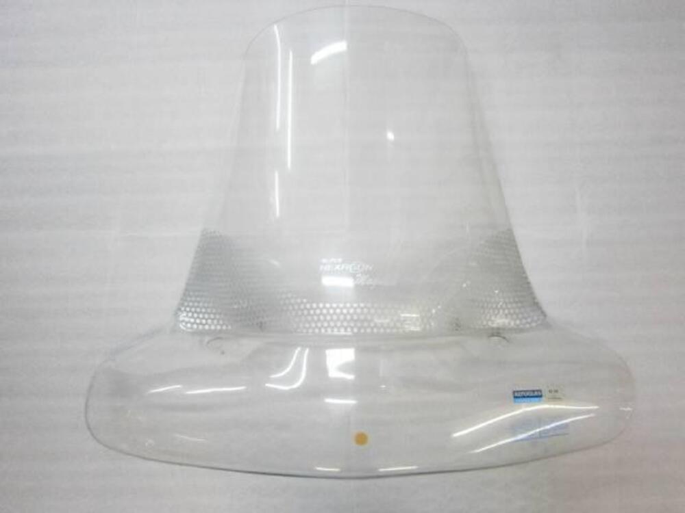 Parabrezza per PIAGGIO EXAGON