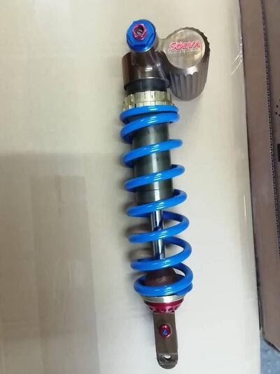 Monoammortizzatore per honda Solva