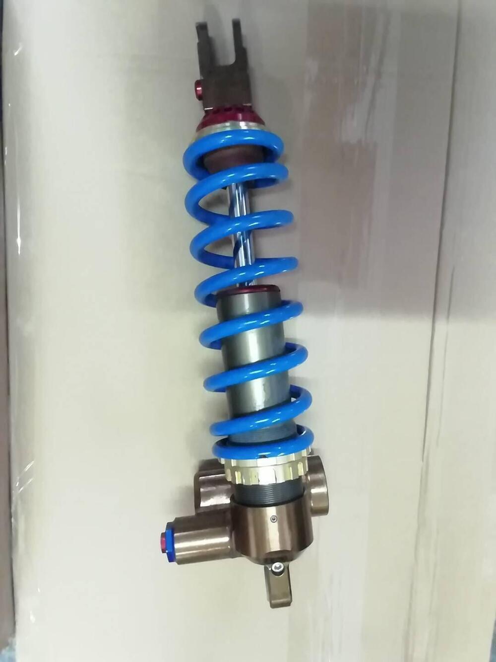 Monoammortizzatore per honda Solva (5)