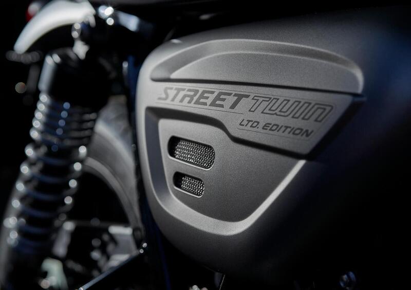 Triumph Street Twin Street Twin EC1 Special Edition (2022 - 23) (3)