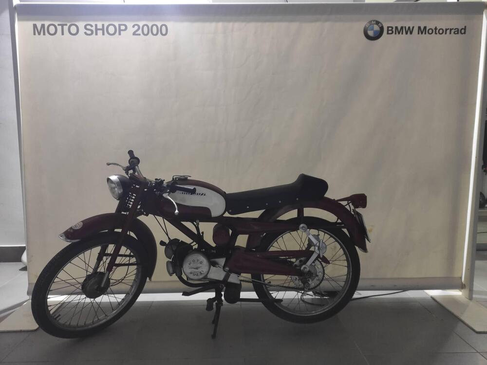 Moto Guzzi Cardellino Lusso (2)