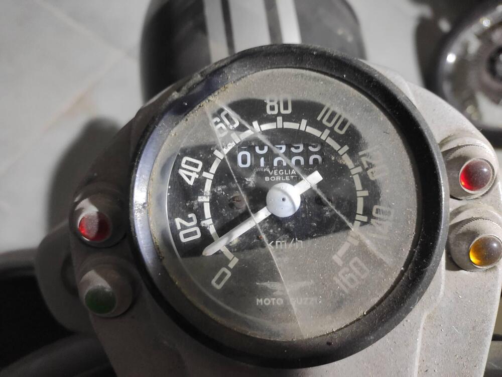 Moto Guzzi Falcone  (2)