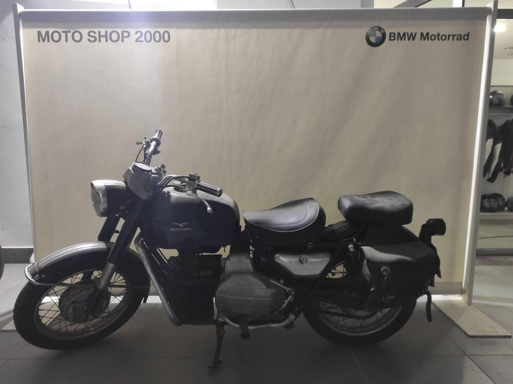 Moto Guzzi Falcone  (3)