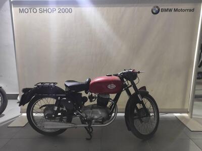 Gilera 150 Sport  d'epoca