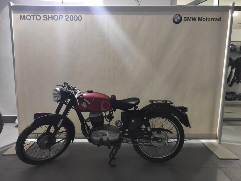 Gilera 150 Sport  (2)