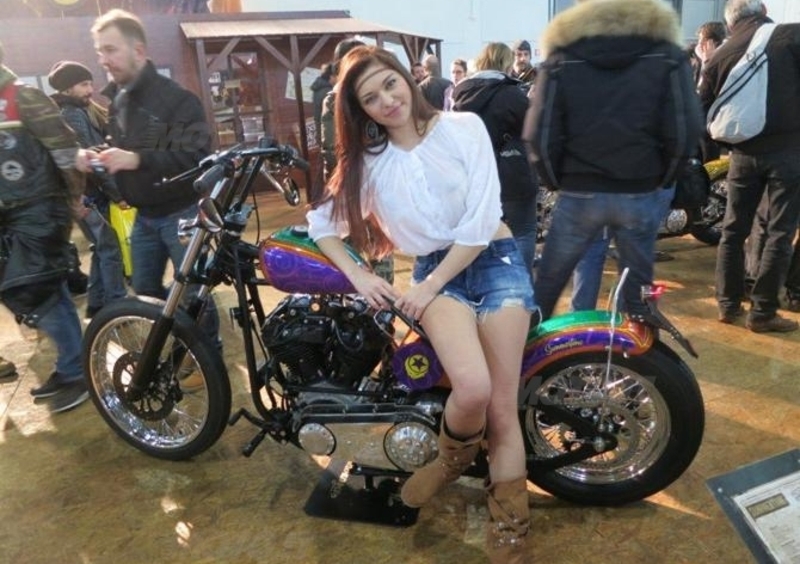 Motor Bike Expo. Tutte le informazioni utili sulla fiera di Verona