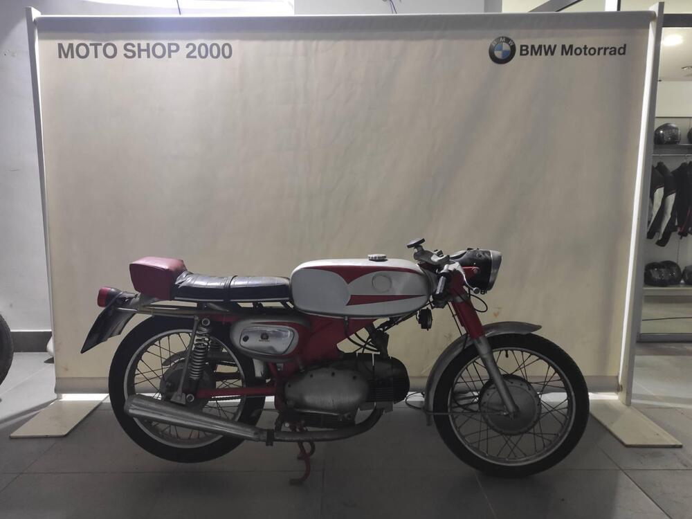 Motobi 125