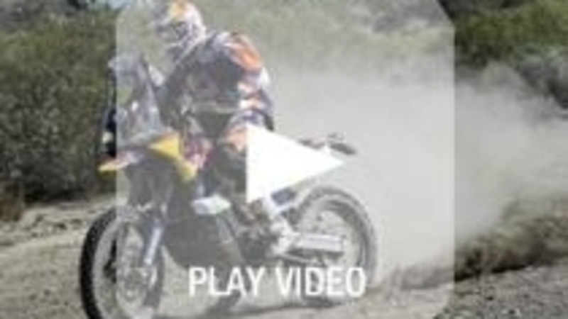 Dakar 2014, tappa 4. Successo di Pedrero (Sherco) e Sainz (SMG). Trema la leadership di Barreda  