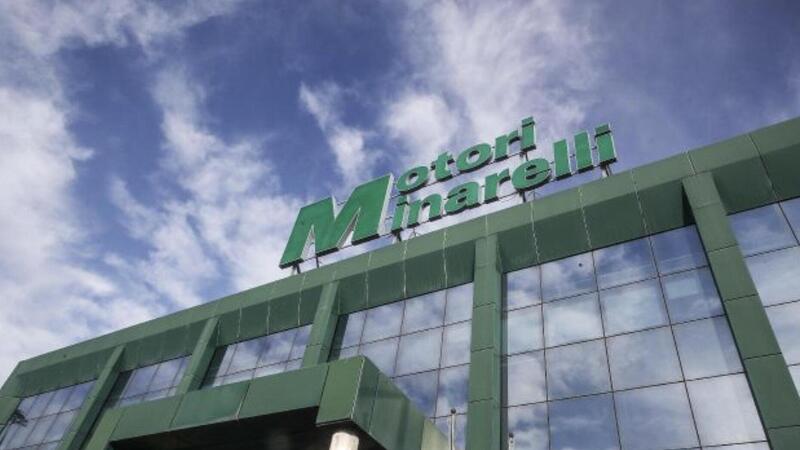 Fantic Motor e Motori Minarelli: siglato l'accordo sindacale