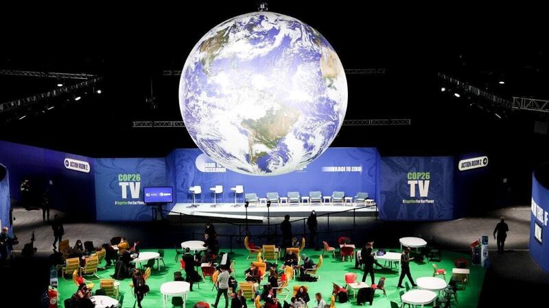 Cop26: il fronte delle Case si divide