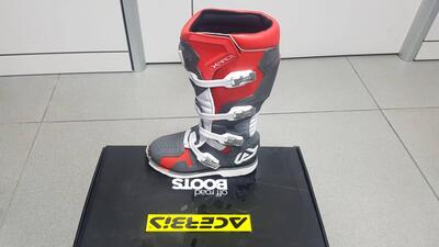 STIVALI ACERBIS X-RACE COD. 0024359
