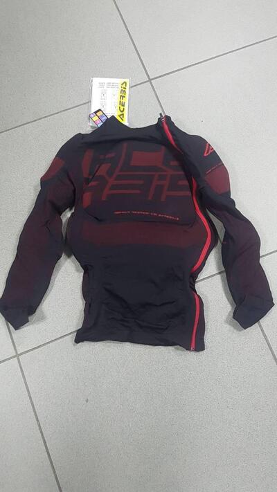 ACERBIS X-FIT FUTURE BODY ARMOUR 0023406.090.069