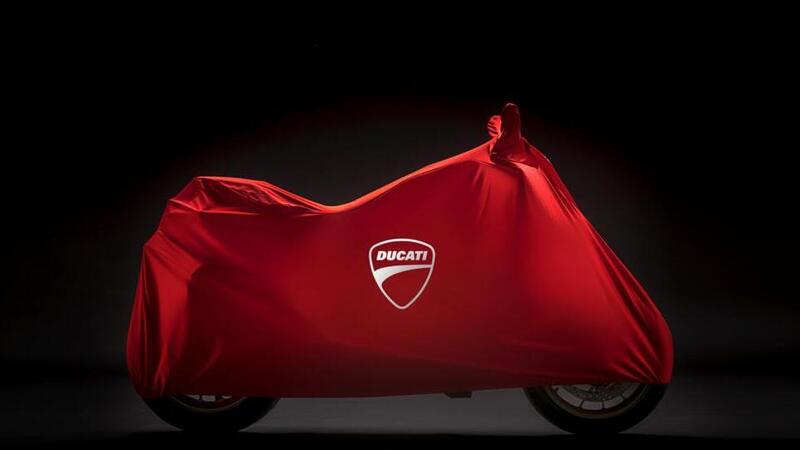 Ducati World Premiere 2022: pronti a svelare due Streetfighter