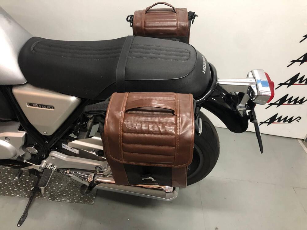 Honda CB 1100 RS (2017 - 20) (2)