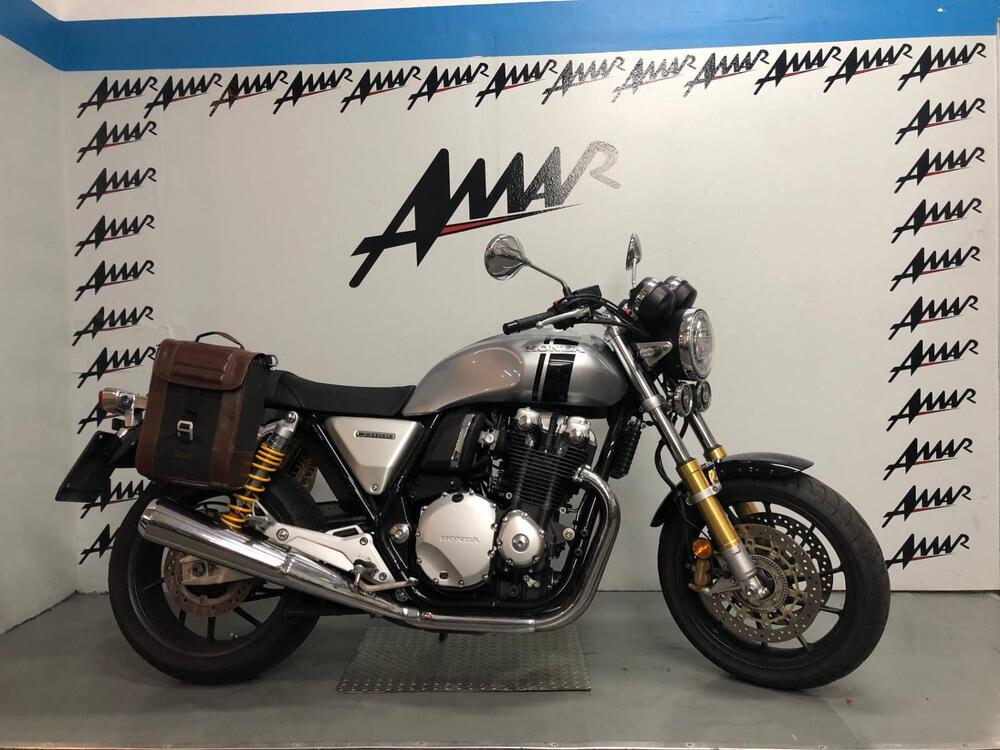 Honda CB 1100 RS (2017 - 20) (3)