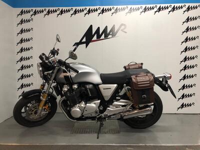 Honda CB 1100 RS (2017 - 20) usata