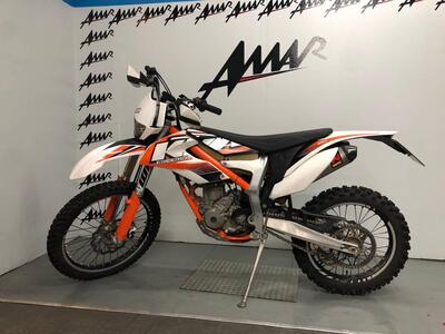 KTM Freeride 350 (2012 - 17) usata