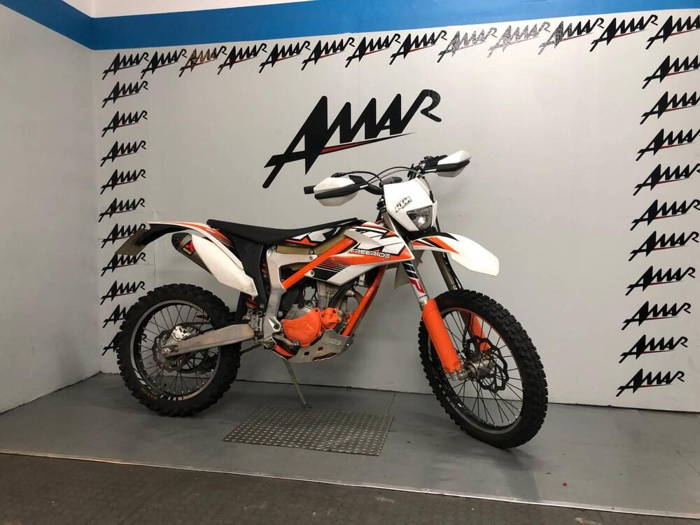 KTM Freeride 350 (2012 - 17) (4)