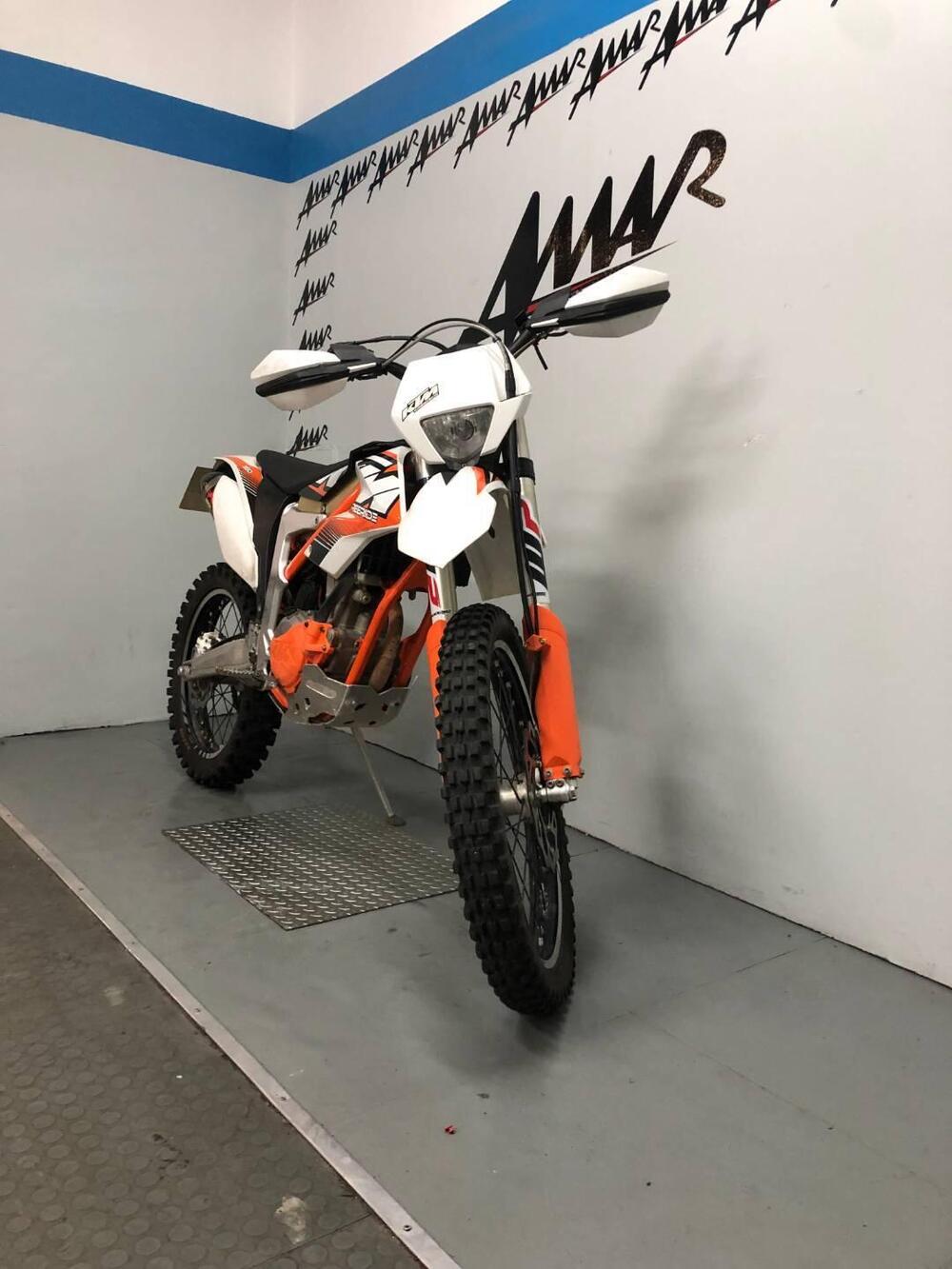 KTM Freeride 350 (2012 - 17) (5)