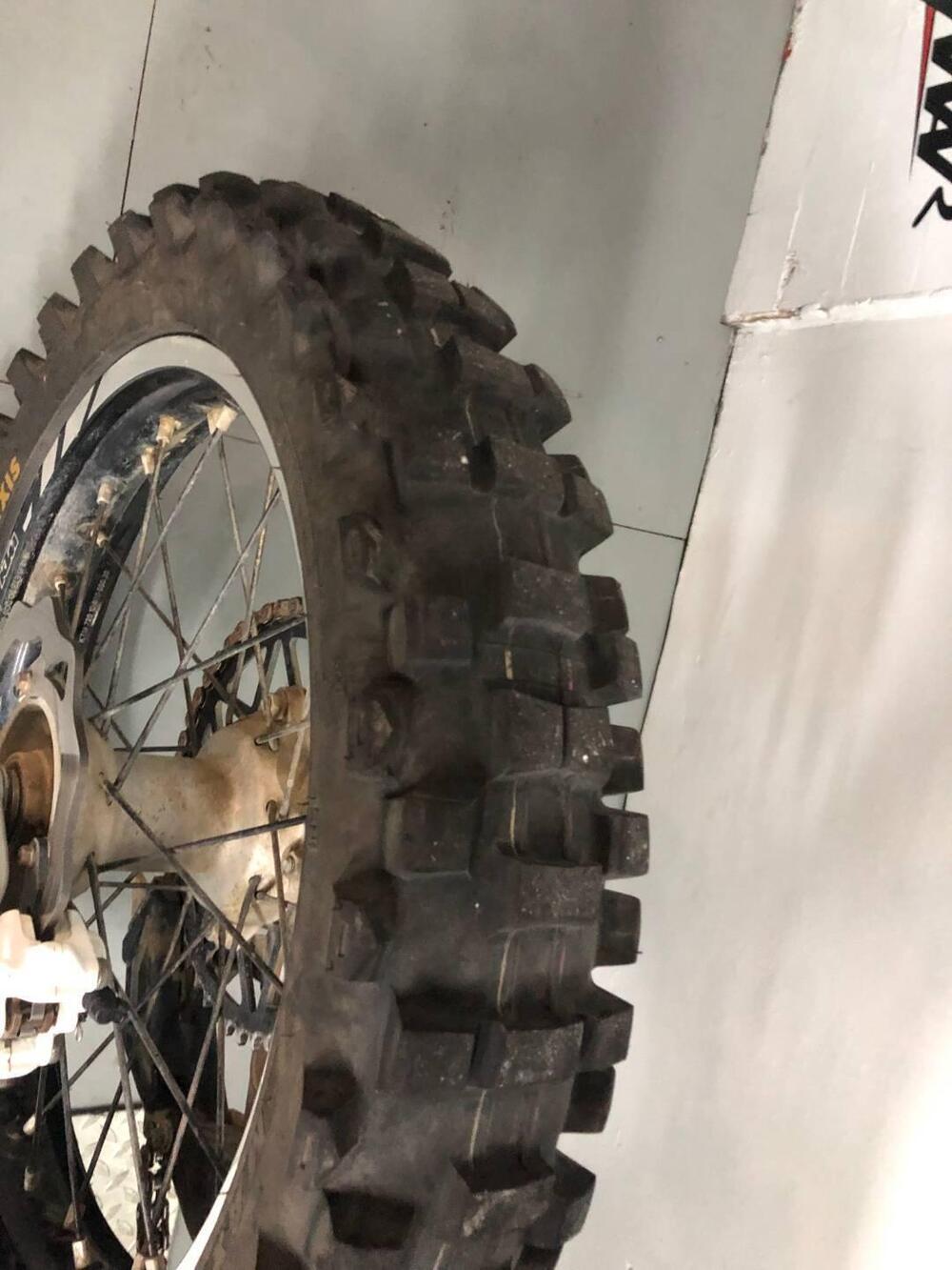 KTM Freeride 350 (2012 - 17) (7)