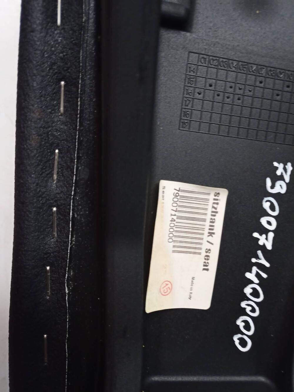 Sella 79007140000 Ktm (3)