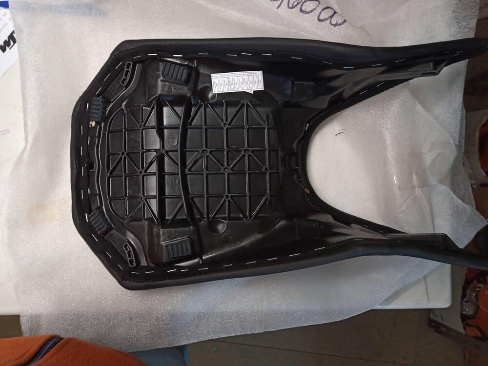 Sella originale Ktm (2)