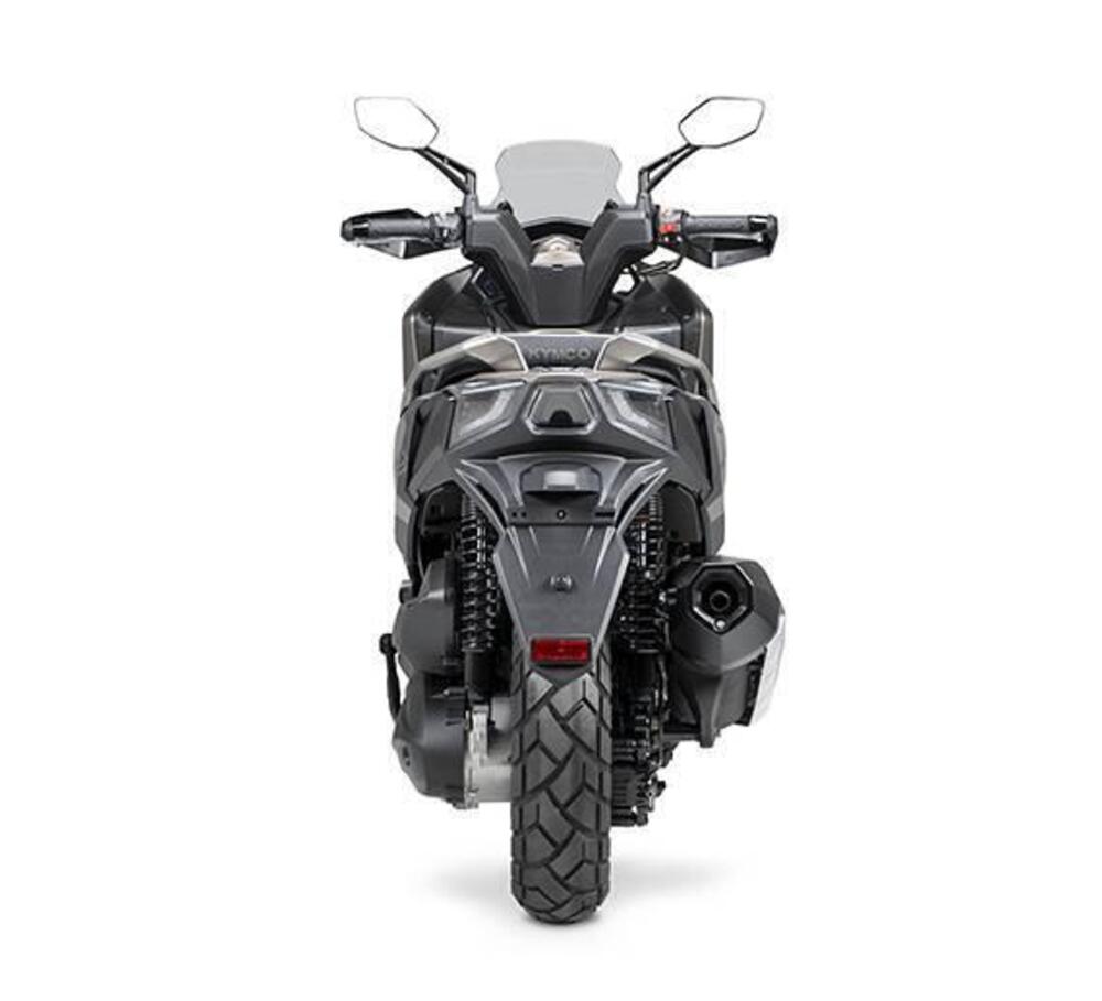 Kymco DTX 360 350 (2022 - 26) (10)