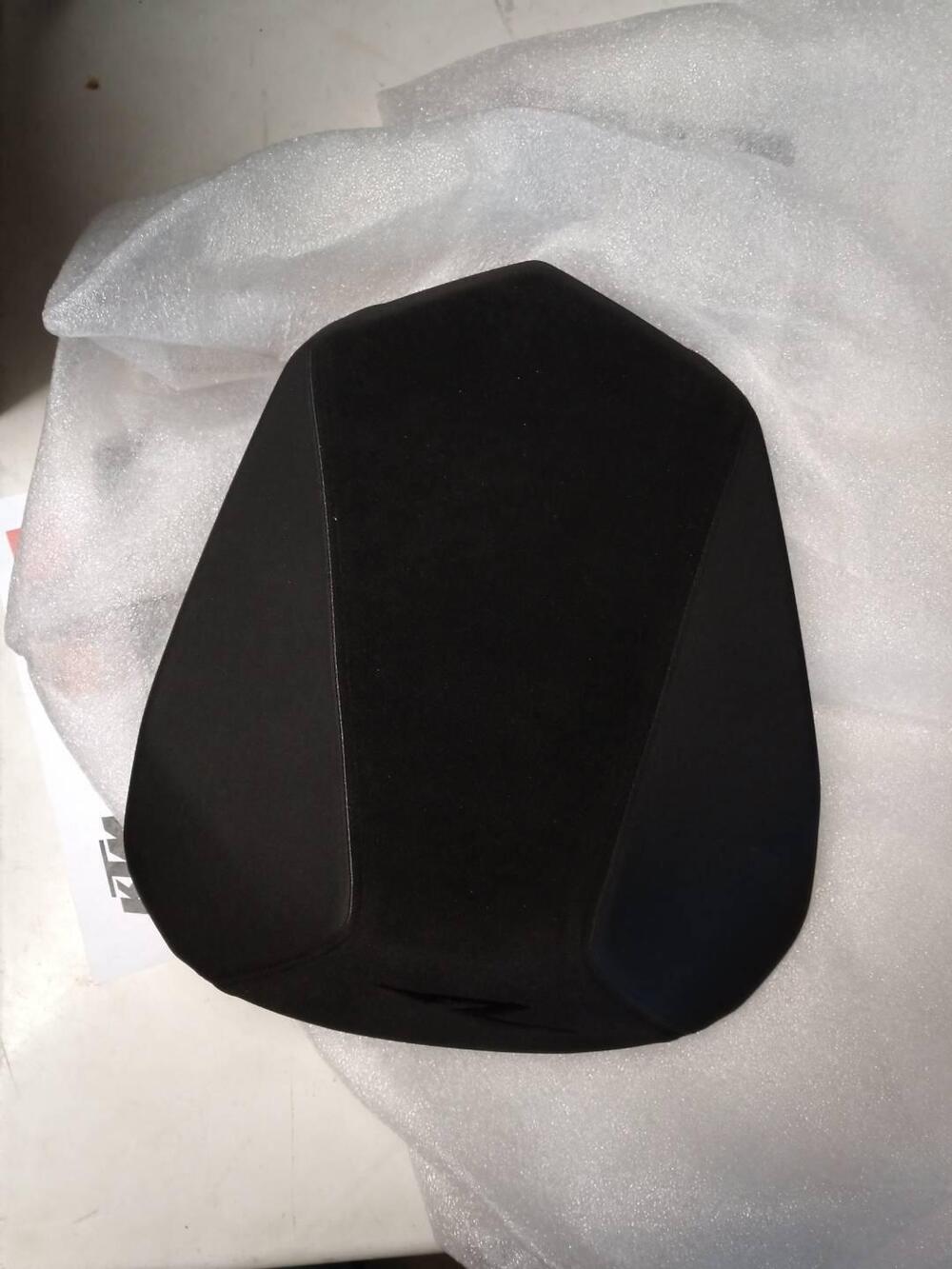 Sella SDK passeggero Ktm