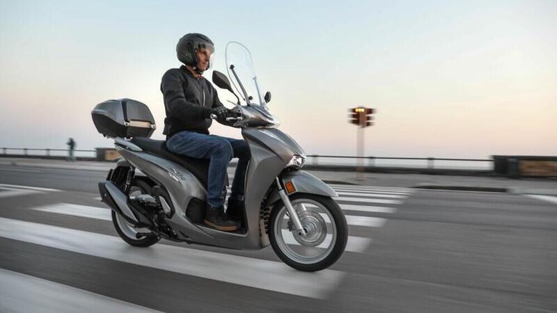 Scooter, le novit&agrave; 2022 