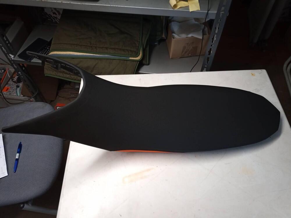 Sella originale 990supermoto r Ktm