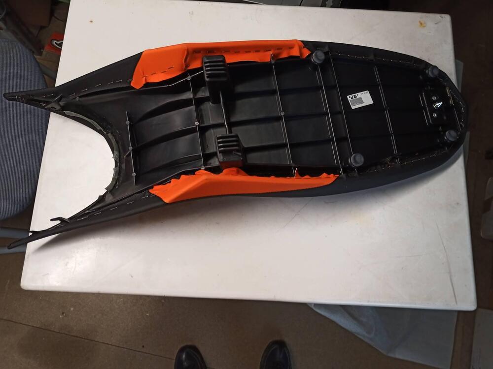 Sella originale 990supermoto r Ktm (2)