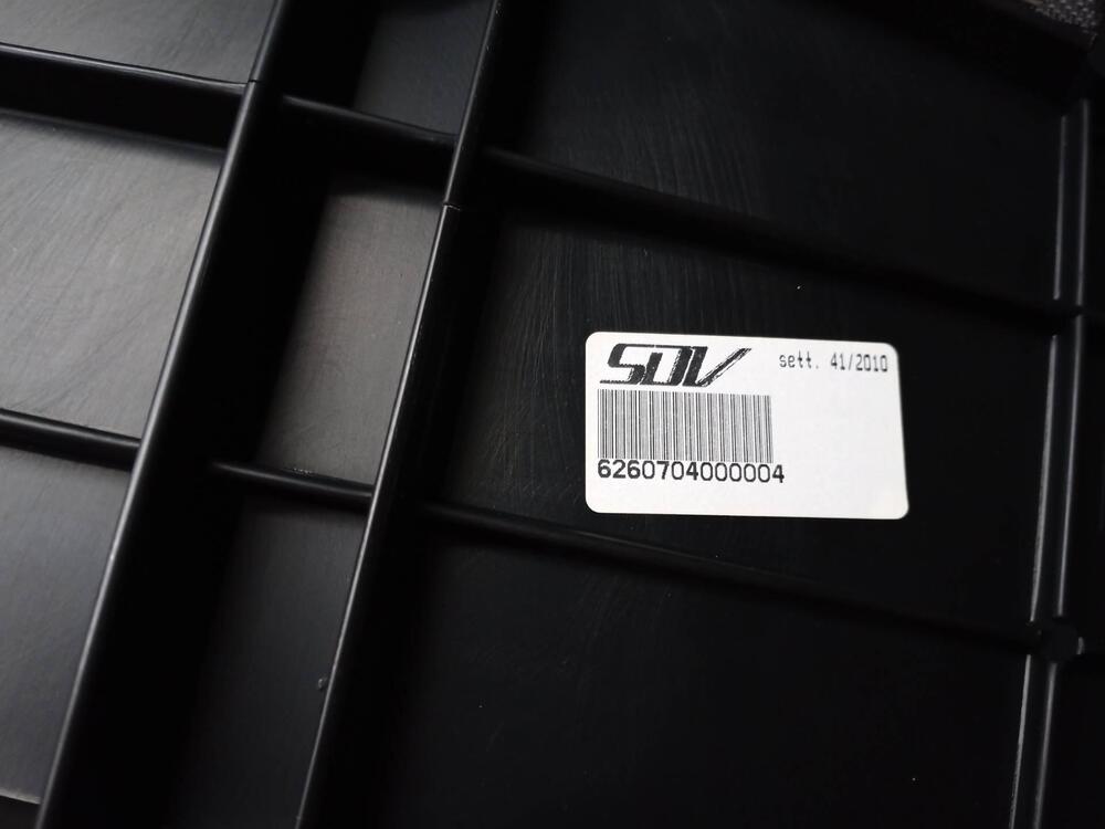 Sella originale 990supermoto r Ktm (3)